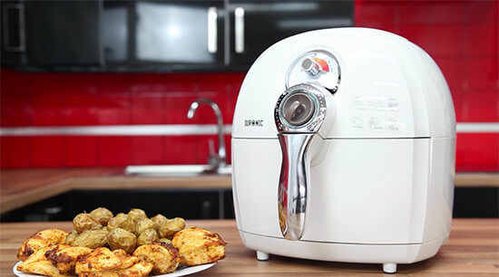 Meilleure air fyer pour une personne