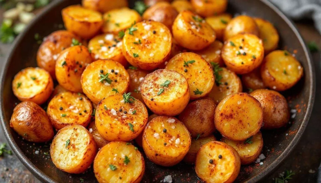 1768569448 pommes de terre roties au four ma methode rapide pour les rendre dorees et croustillantes a chaque fois 1200x686