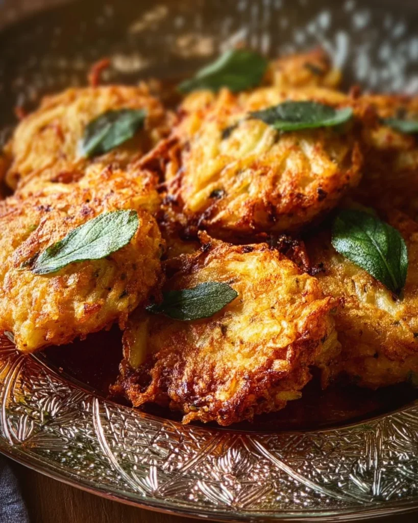 5 recettes avec des pommes de terre à l'air fryer pour une personne Recette rösti croustillant à l'air fryer pour une personne
