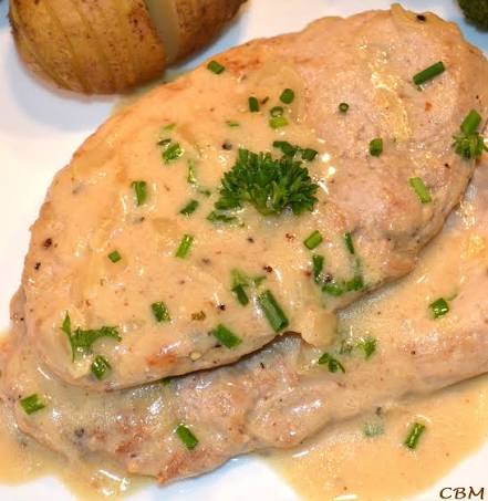 5 recettes de viande à l’air fryer pour une personne images (2)